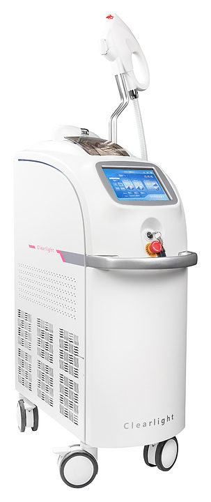 Лазер косметологический Eunsung Global ClearLight