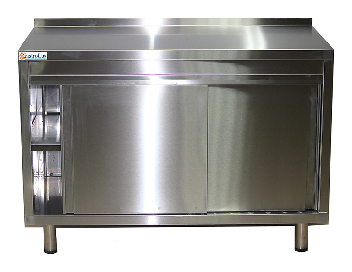 Стол производственный Gastrolux С-186К/Pr