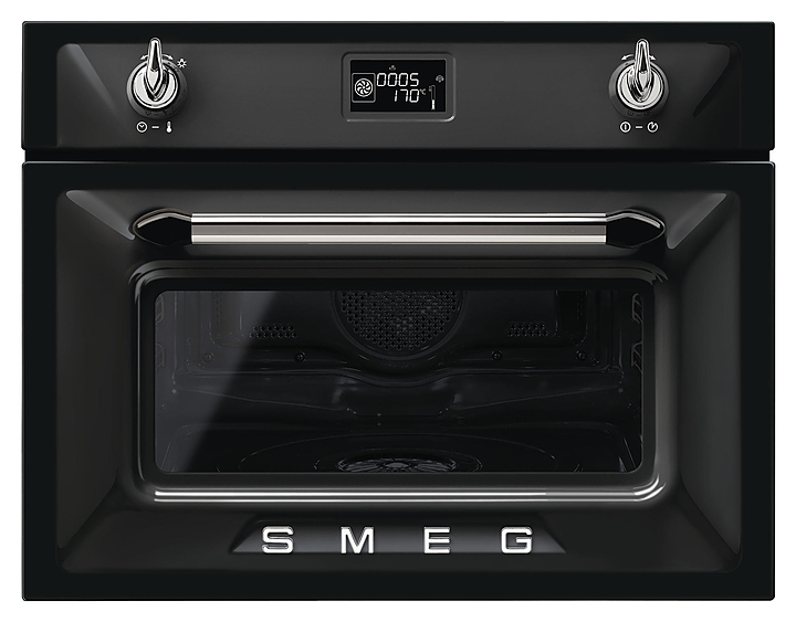 Духовой шкаф SMEG SF4920VCN