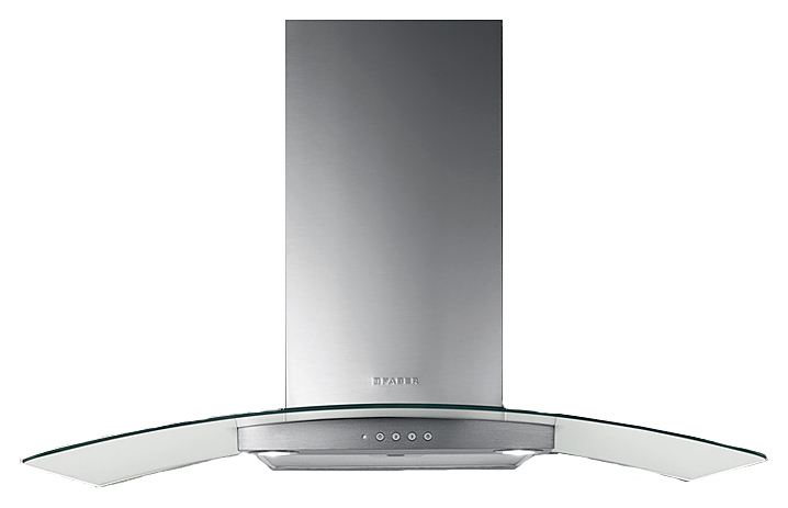 Вытяжка Faber RAY LED X/V A90 (325.0534.394)