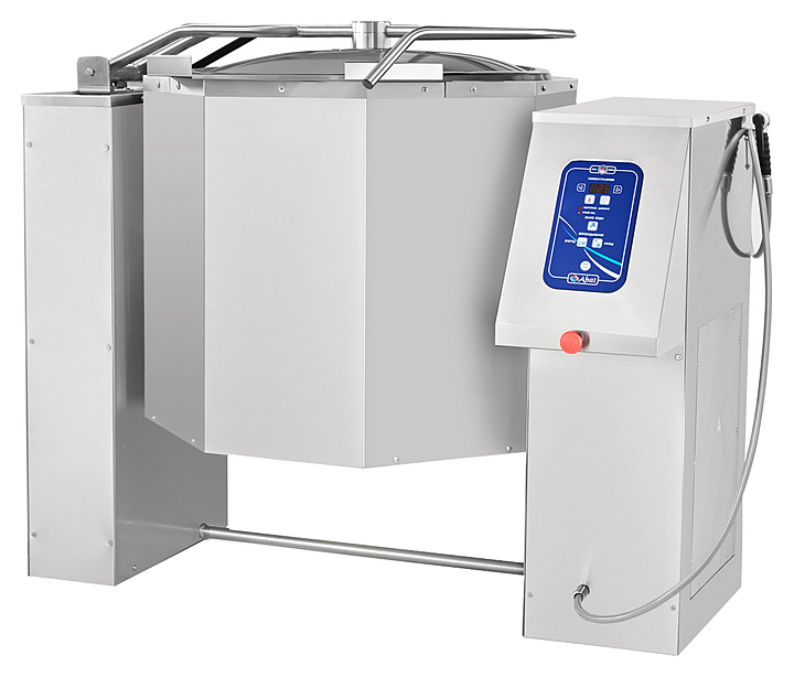 Котел пищеварочный Abat КПЭМ-160-О