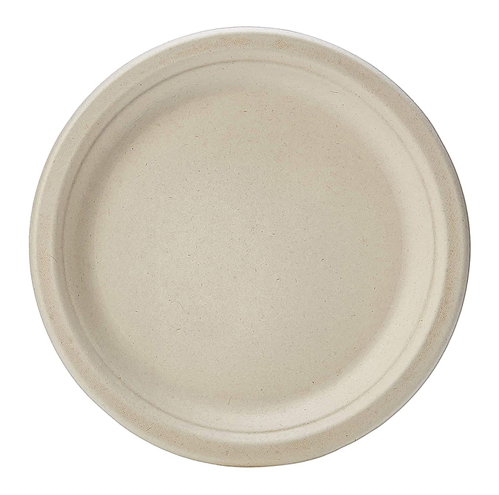 Тарелка VIATTO SRP-10W (6шт.)
