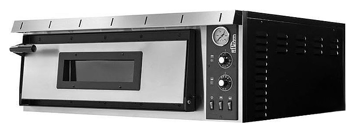 Печь для пиццы ITPIZZA ML6L