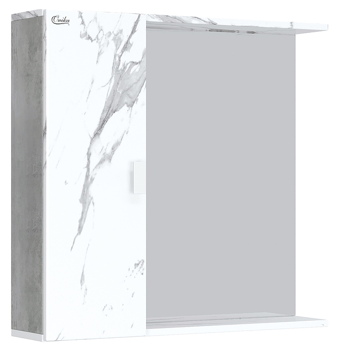 Зеркало Onika МАРБЛ 75.00