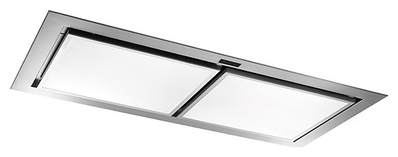 Встраиваемая вытяжка Kuppersbusch EDL12850.0WE