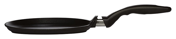 Сковорода блинная Swiss Diamond XD 6224I (24 см) индукционная