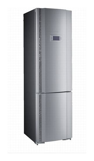 Холодильник Gorenje NRK 67365 SA