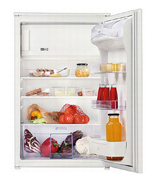 Встраиваемый холодильник Electrolux Professional ZBA 3160