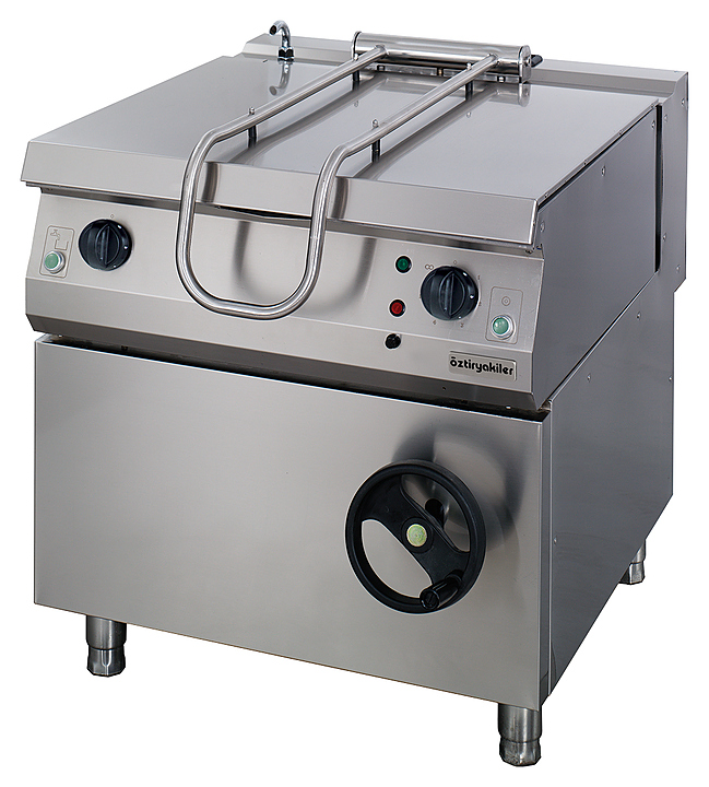 Сковорода опрокидывающаяся OZTI OTE 100