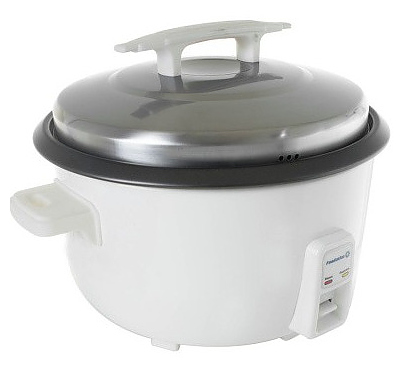 Рисоварка Foodatlas 13L