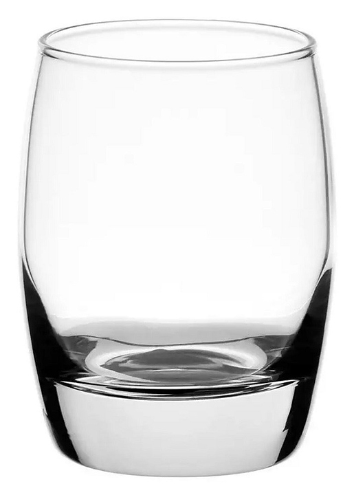 Стакан Олд Фэшн Pasabahce Венето 77143 d 70 мм h 110 мм