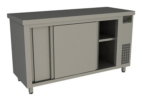 Стол тепловой Restoinox Т-СПСЗК-10/6