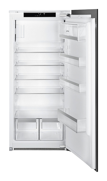Холодильник SMEG SD7185CSD2P1