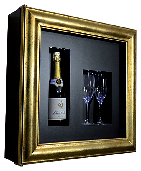 Нейтральный стенд Expo QV12-N3151