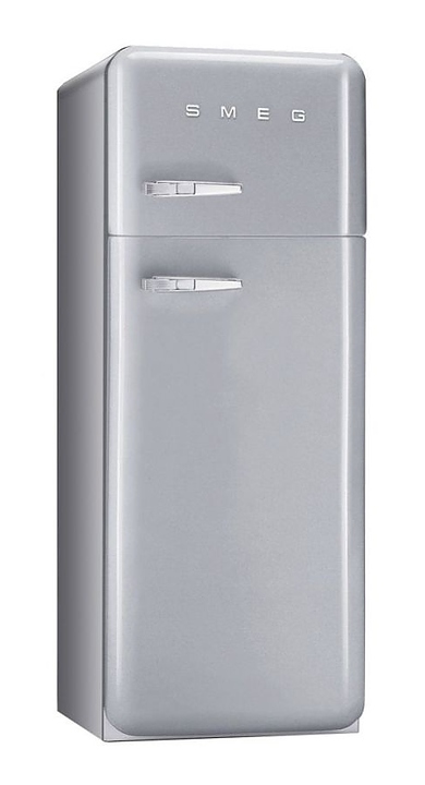 Холодильник SMEG FAB30X7