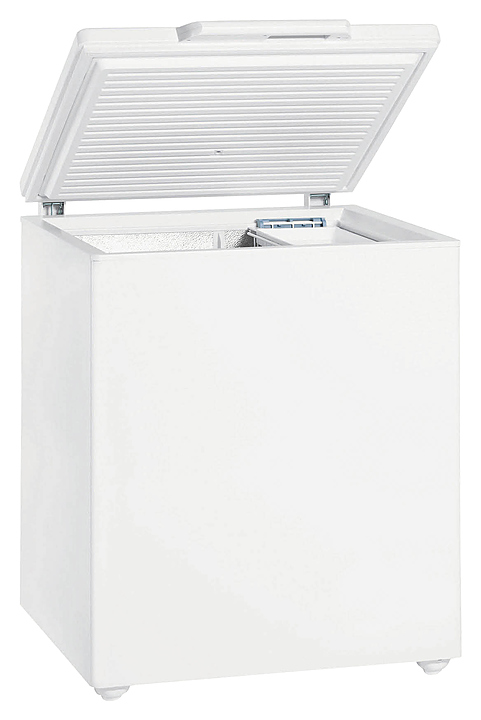 Ларь морозильный Liebherr GT 2122