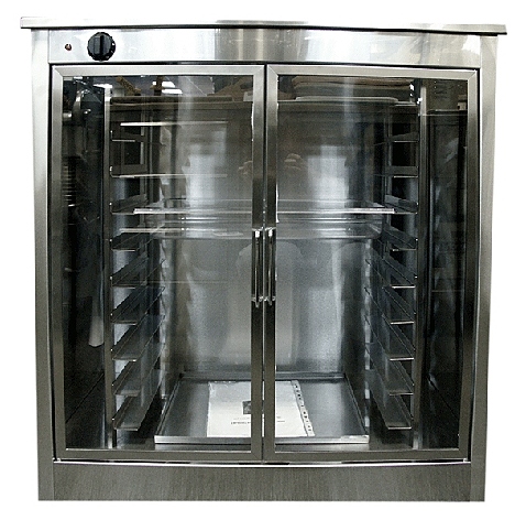 Шкаф расстоечный iRon АРГО 100