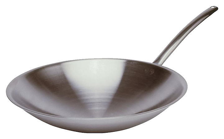 Сковорода WOK Bartscher A105961