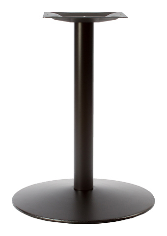Подстолье STARWAY 307 Black 2M черное