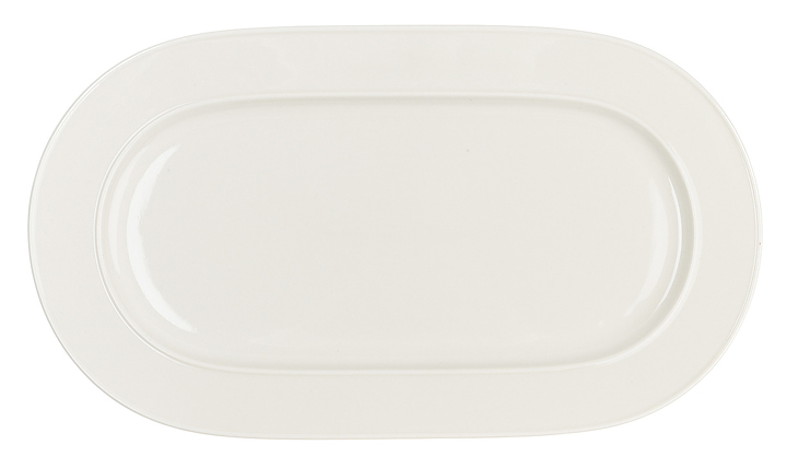 Блюдо овальное Corone Bistro LQ-Q3601 305 мм