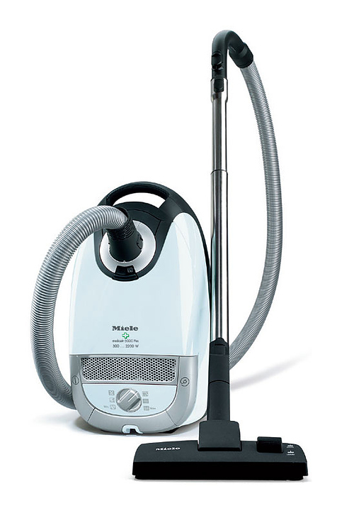 Пылесос Miele S 5280