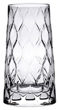 Стакан Хайбол Pasabahce Leafy 420955 450 мл d=83 мм h=150 мм (стекло)