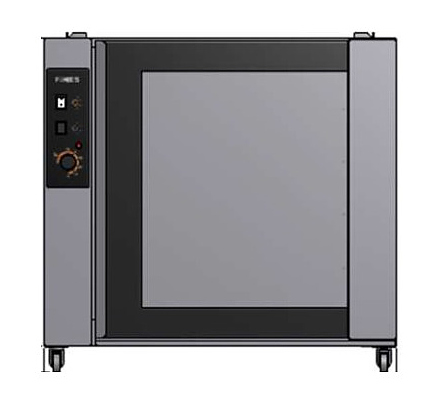 Шкаф расстоечный Fines FBM-60 на 9 уровней 60х40 см