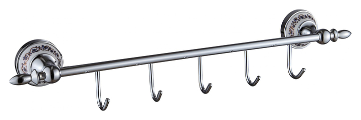 Вешалка-планка Savol S-06875A