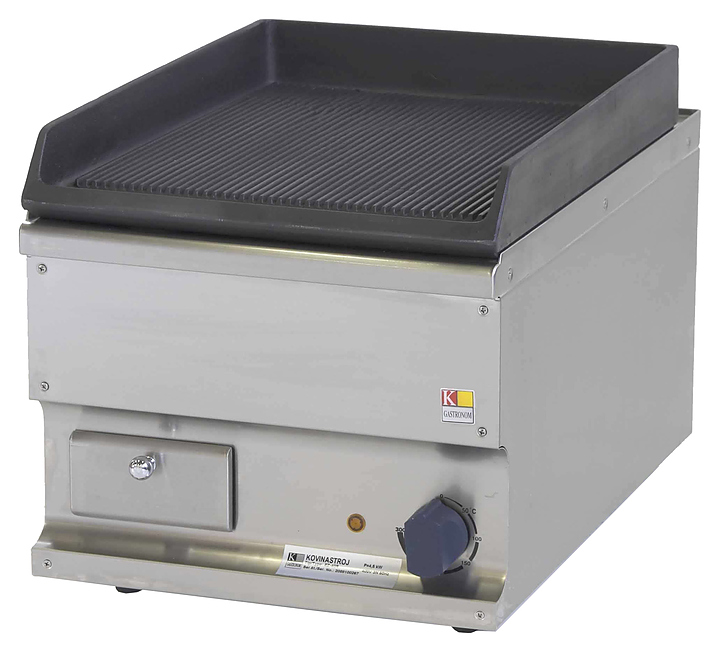Поверхность жарочная Kovinastroj (Kogast) EZ-40 R