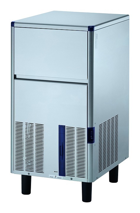 Льдогенератор Gemlux GM-IM50SDE WS