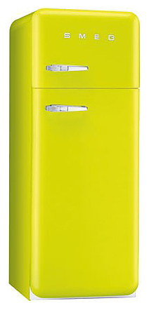 Холодильник SMEG FAB30RVE1