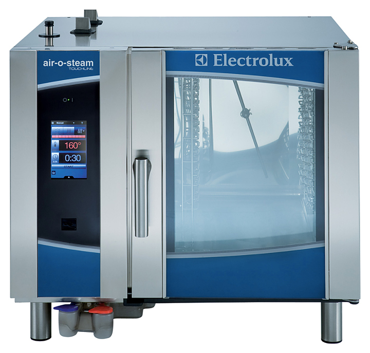 Пароконвектомат Electrolux Professional Air-O-Steam Touchline 61 (267060)