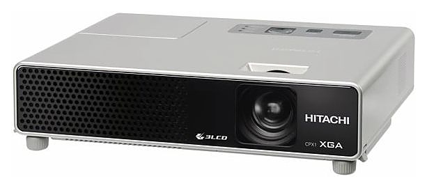 Проектор Hitachi CPX1