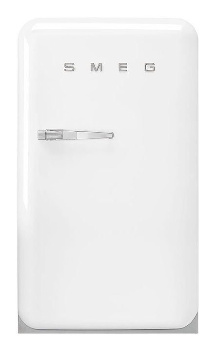 Холодильник SMEG FAB10RWH2