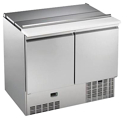 Салат-бар Electrolux Professional SAL25L2C9 (728627)