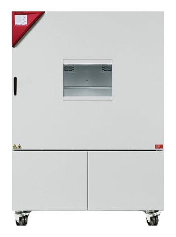 Камера климатическая Binder MK 240