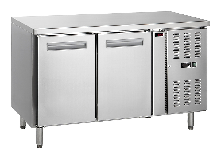 Стол холодильный TEFCOLD AC2