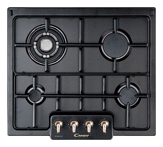 Варочная панель Candy PGC 640 SQ GH