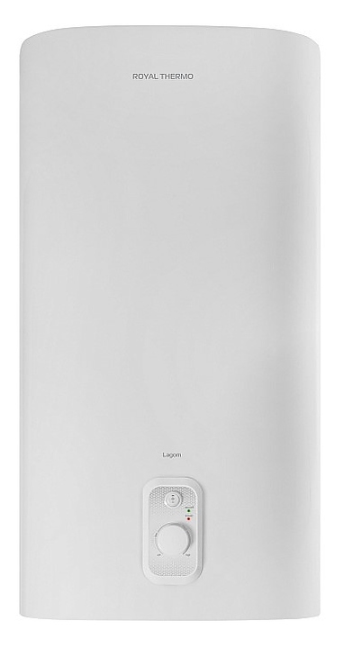Водонагреватель электрический накопительный Royal Thermo RWH 50 Lagom