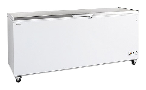 Ларь морозильный TEFCOLD CF700S