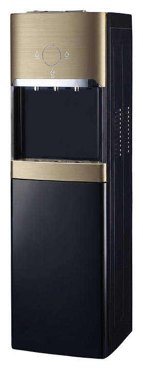 Кулер для воды Greendex YLR-LW-2-7 GOLD