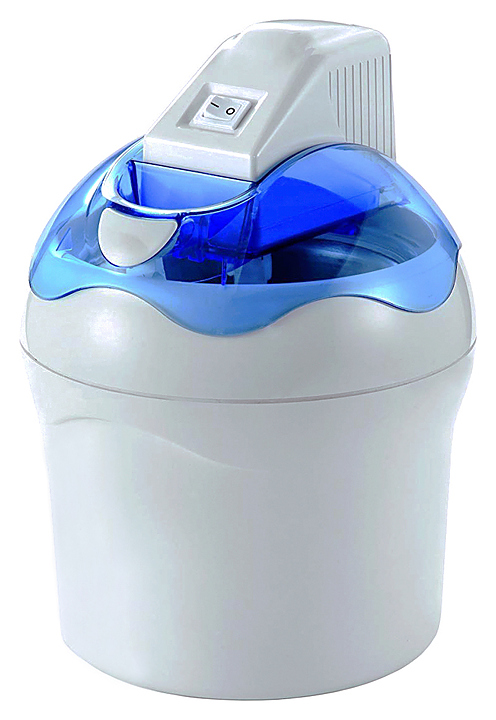 Мороженица Nemox Gelato Harlequin 1.5 синяя