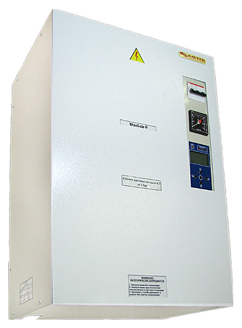 Котел отопительный SAVITR Ultra Plus 15