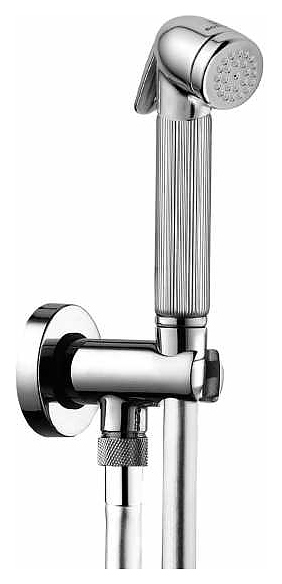 Гигиенический душ гарнитур Bossini Nikita C69006.B.030