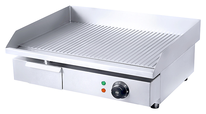 Поверхность жарочная Rosso HEG-821