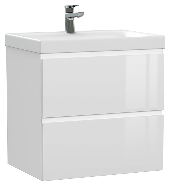 Тумба под раковину Cersanit MODUO 60 см