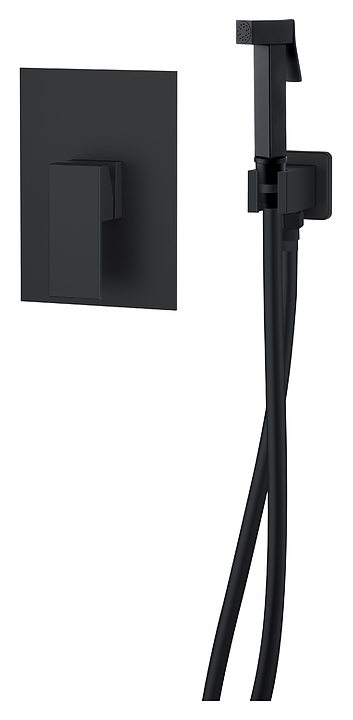 Душ гигиенический D&K Bayern.Liszt DA1515005