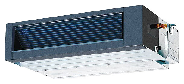 Канальная сплит-система Dantex RK-36BHMN