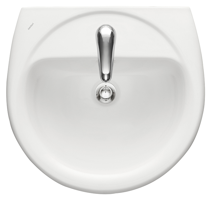 Раковина Santeri Соната 54