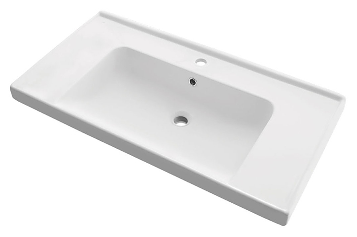 Раковина Dreja Grace 90 641617 90,5x46,5 см, керамика
